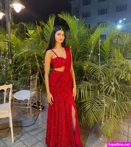 Payal Dhare OnlyFans Thumbnail #7F8G6aELYF