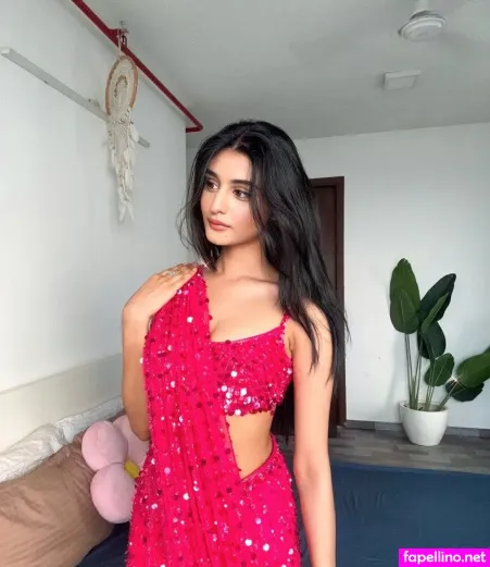 Payal Dhare OnlyFans Thumbnail #8KfH0FXqVH