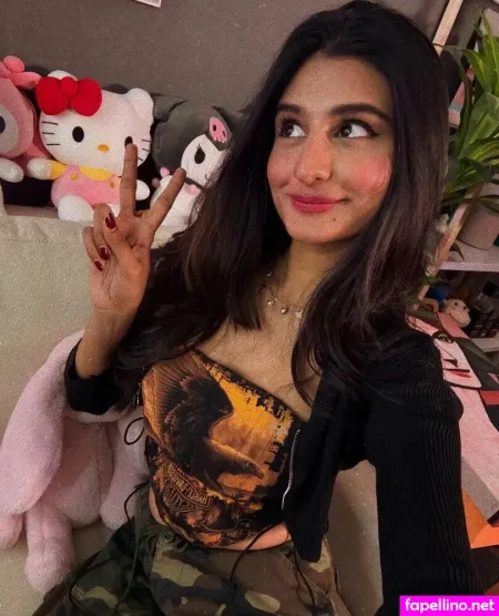 Payal Dhare OnlyFans Thumbnail #M5SxHaMyb4