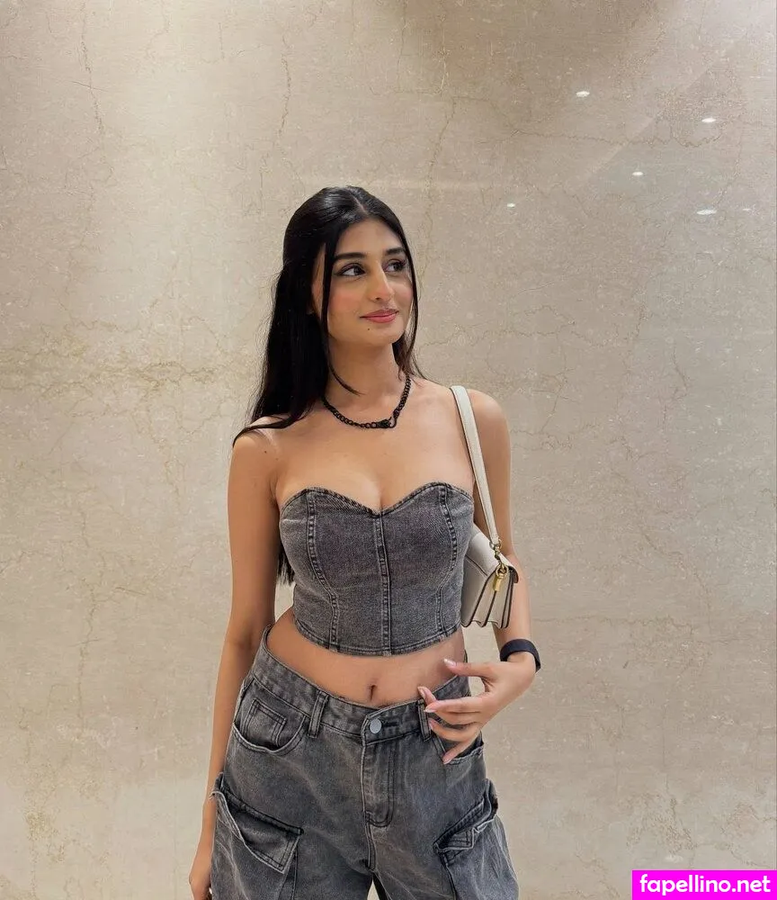 payalgamingg Nude Leaked OnlyFans Photo #dj63Cfysbc