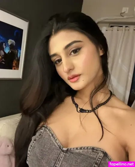Payal Dhare OnlyFans Thumbnail #xlfQfMcimg