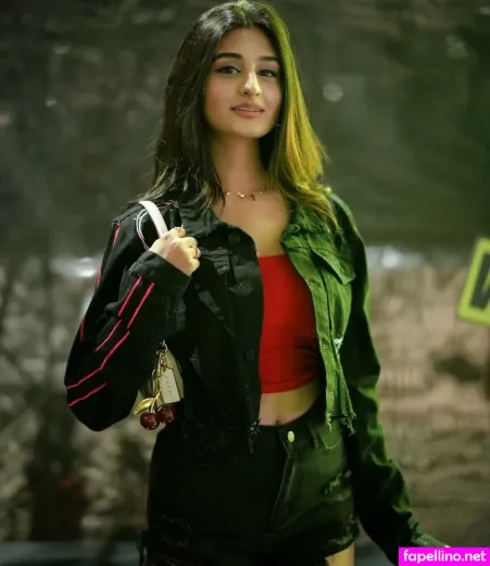 Payal Dhare OnlyFans Thumbnail #zopYHV9hsr