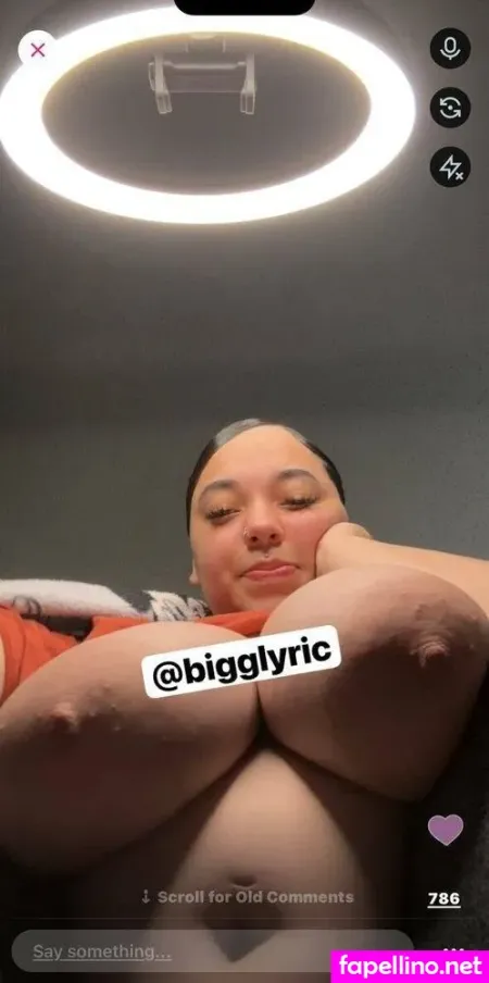 Payalyrica OnlyFans Thumbnail #MmwE0Odnl5