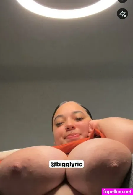 Payalyrica OnlyFans Thumbnail #WL8zRhU3ZY