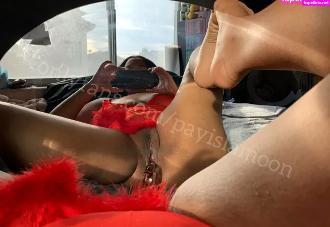 Payislamoon OnlyFans Thumbnail #1ZpnvofKVO