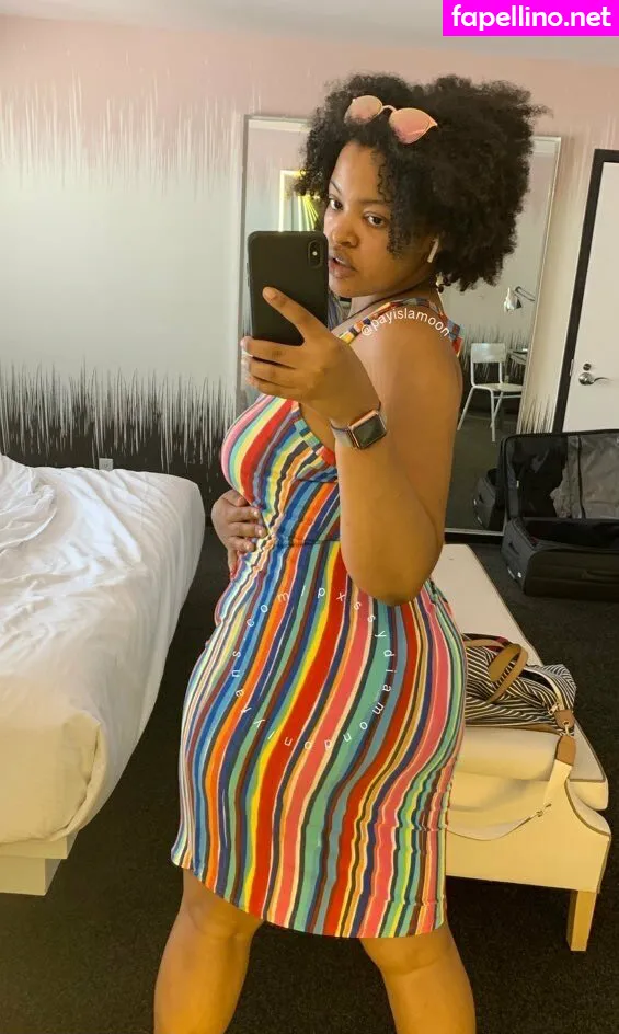 payislamoon, saiylamoon Nude Leaked OnlyFans Photo #Gji5C28jnG