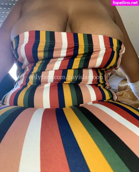 Payislamoon OnlyFans Thumbnail #JpAGo8tINZ
