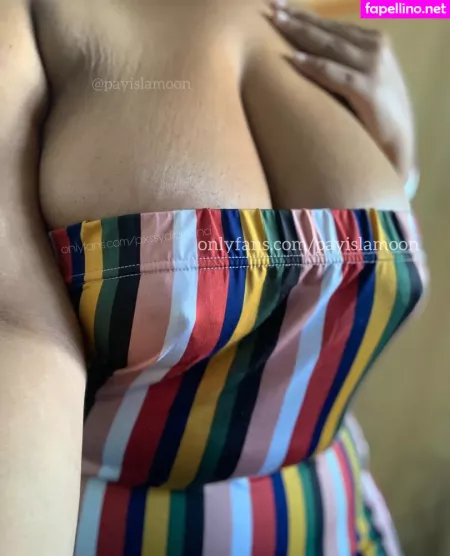 Payislamoon OnlyFans Thumbnail #K73Nh1dE8y