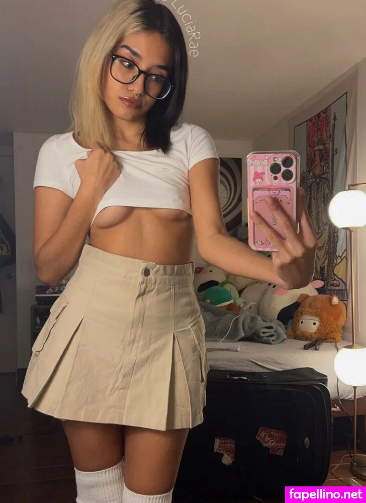 payluciarae Nude Leaked OnlyFans Photo #IpsuFynxpf