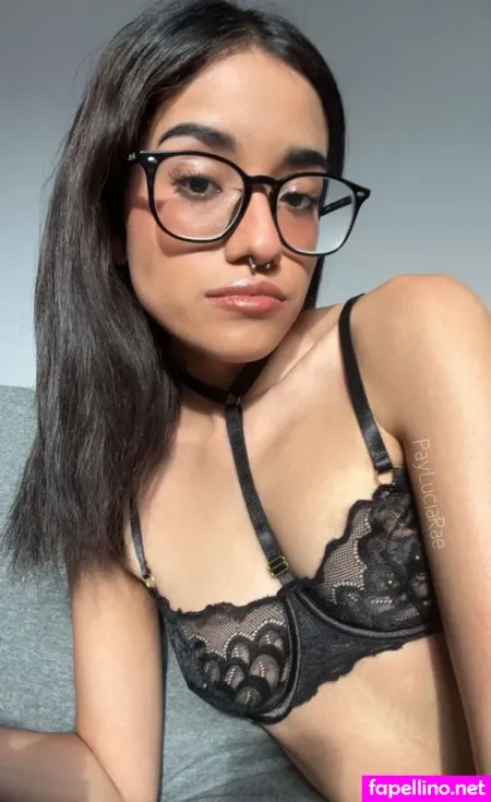 Payluciarae OnlyFans Thumbnail #vEOpPMUjgA