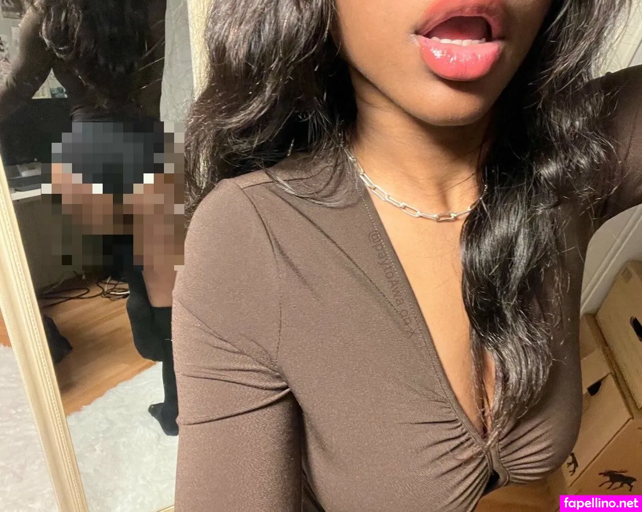 Princess Awa Nude Leaked OnlyFans Photo #yk6DLSKPWK