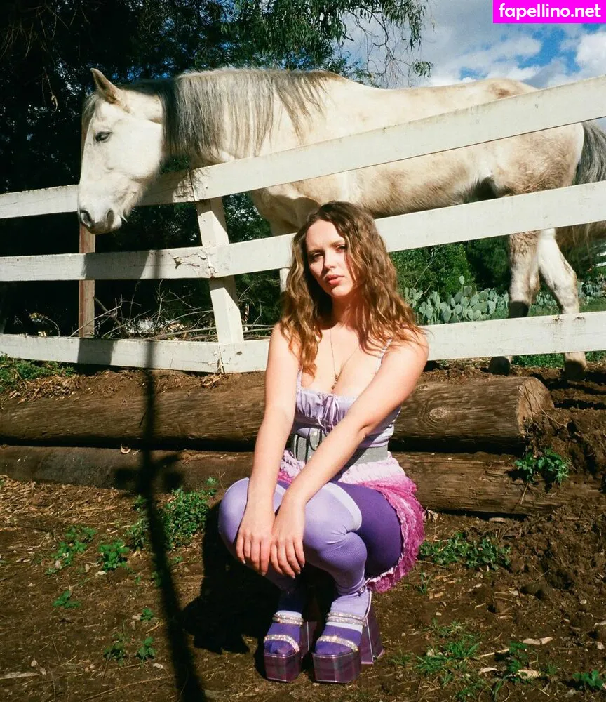 faerybabyy Nude Leaked OnlyFans Photo #LafMMnLhwS