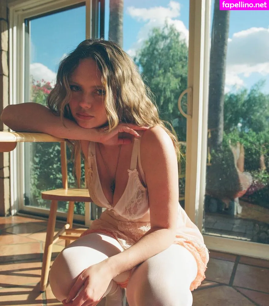 faerybabyy Nude Leaked OnlyFans Photo #dFnMohwxQd