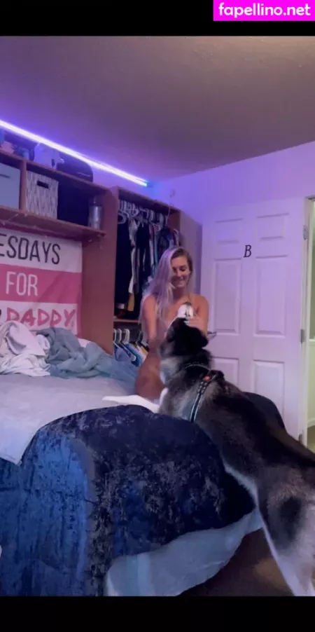 Payton Nicole OnlyFans Thumbnail #DAVrAj62mX