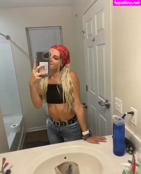 Payton Nicole OnlyFans Thumbnail #FMINnpz8q6