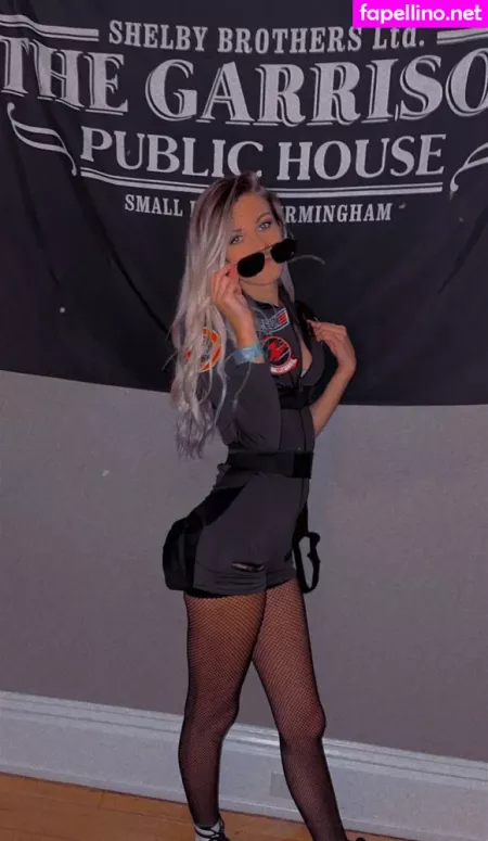 Payton Nicole OnlyFans Thumbnail #HDtuGODBoz