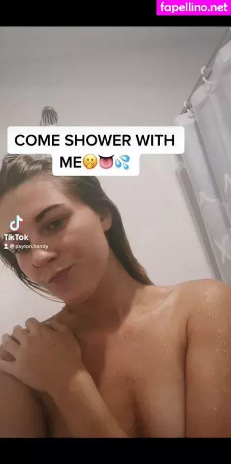 Payton Nicole OnlyFans Thumbnail #dNPXSDey60