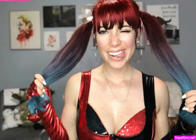 Payton Swanson OnlyFans Thumbnail #LQI4y0VMFo