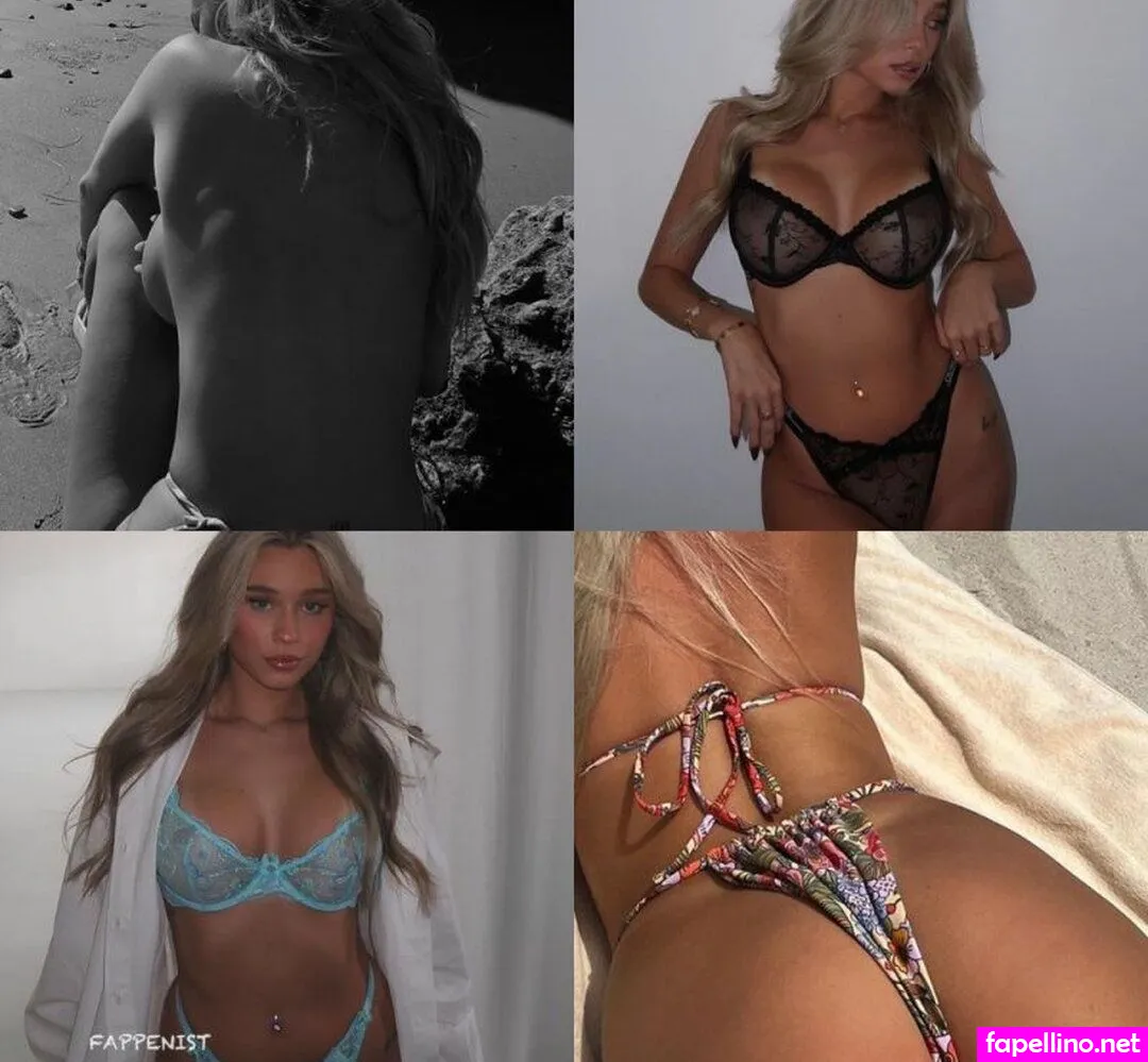 paytonramolla Nude Leaked OnlyFans Photo #AVz9dXe85S