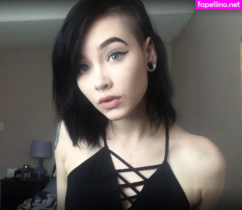PaytonWolfe Nude Leaked OnlyFans Photo #NgLBmQX5wi