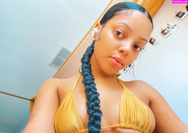 Payurqueen OnlyFans Thumbnail #Ica6A9P08d