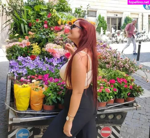 Paz Barsky OnlyFans Thumbnail #2w2mDl1HTY