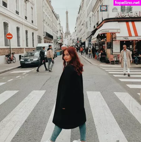 Paz Barsky OnlyFans Thumbnail #4bwJ7gp1bc