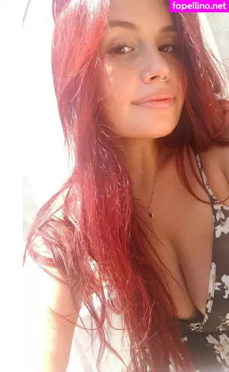 Paz Barsky OnlyFans Thumbnail #B0uzSSamnF