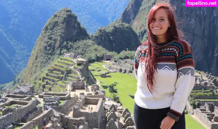 Paz Barsky OnlyFans Thumbnail #GYIcKeNoXO