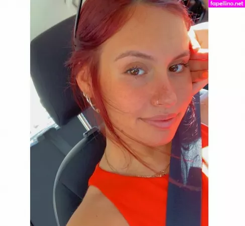 Paz Barsky OnlyFans Thumbnail #JXzyli05JO