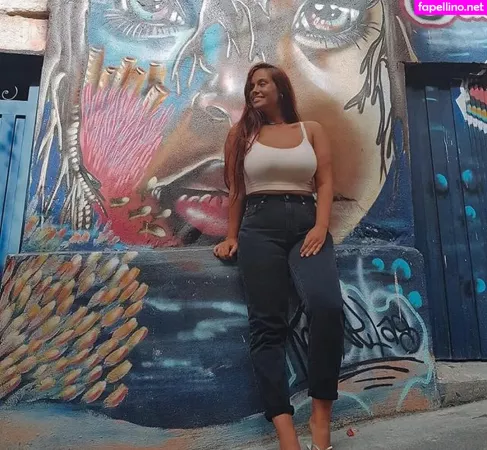 Paz Barsky OnlyFans Thumbnail #K4JdZM3Har