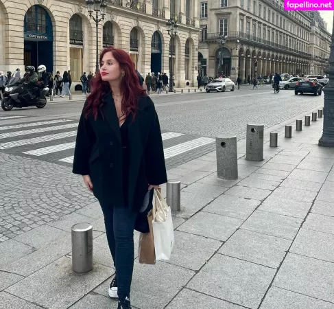 Paz Barsky OnlyFans Thumbnail #KDaaq9yTn7