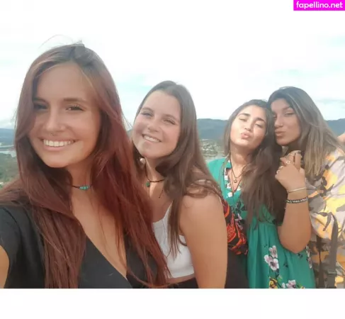 Paz Barsky OnlyFans Thumbnail #OQQJ2Eii17