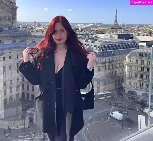 Paz Barsky OnlyFans Thumbnail #RKYihsdpjS