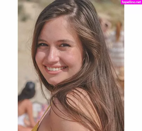 Paz Barsky OnlyFans Thumbnail #gUHvvWg50L