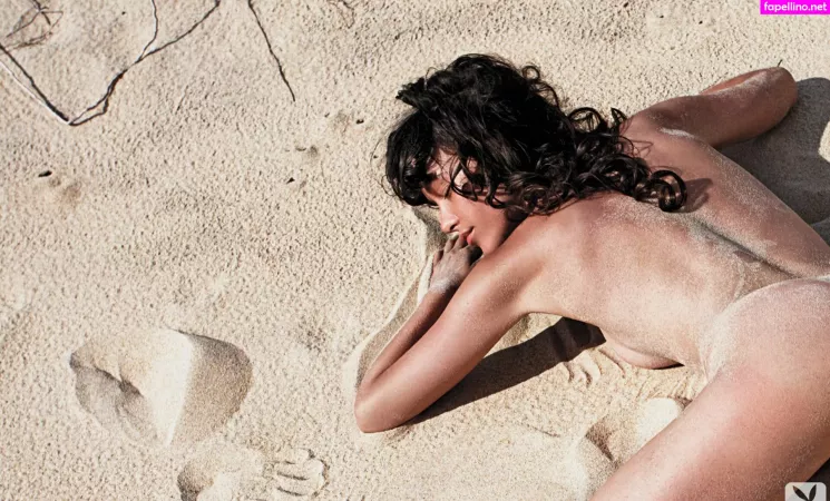 Paz De La Huerta OnlyFans Thumbnail #KfFCRtNKio