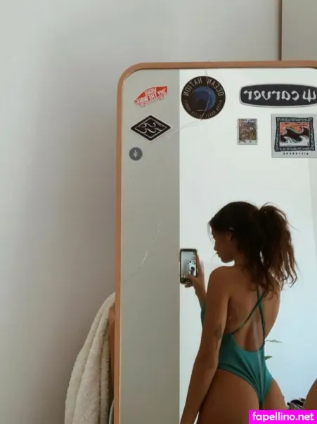 Paz Goren OnlyFans Thumbnail #FGZ7kxNzX1