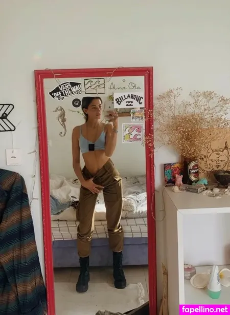 Paz Goren OnlyFans Thumbnail #aNww3VutGj