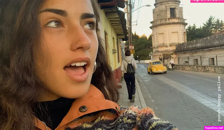 Paz Goren OnlyFans Thumbnail #oOdIoS2zw3