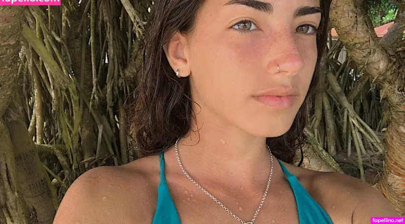 Paz Goren OnlyFans Thumbnail #vzalK5dmFh