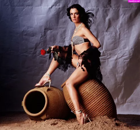 Paz Vega OnlyFans Thumbnail #fsteWtojEK