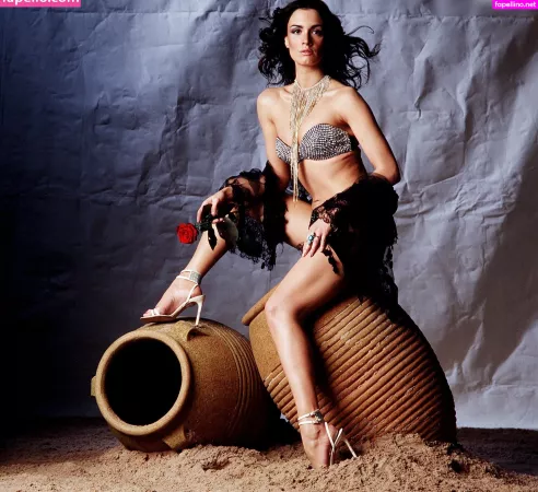 Paz Vega OnlyFans Thumbnail #kZez96hvHa