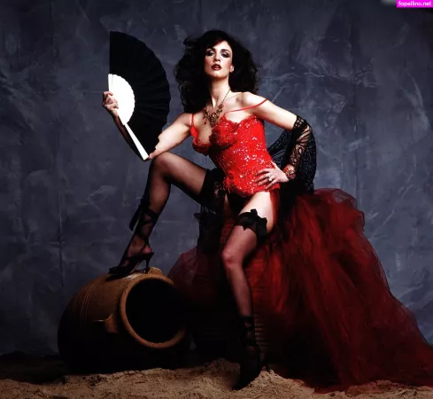 Paz Vega OnlyFans Thumbnail #s8j3Sti0sT