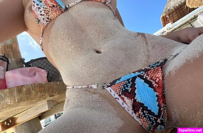 Pazbabysweet OnlyFans Thumbnail #Jmip8p1aAv