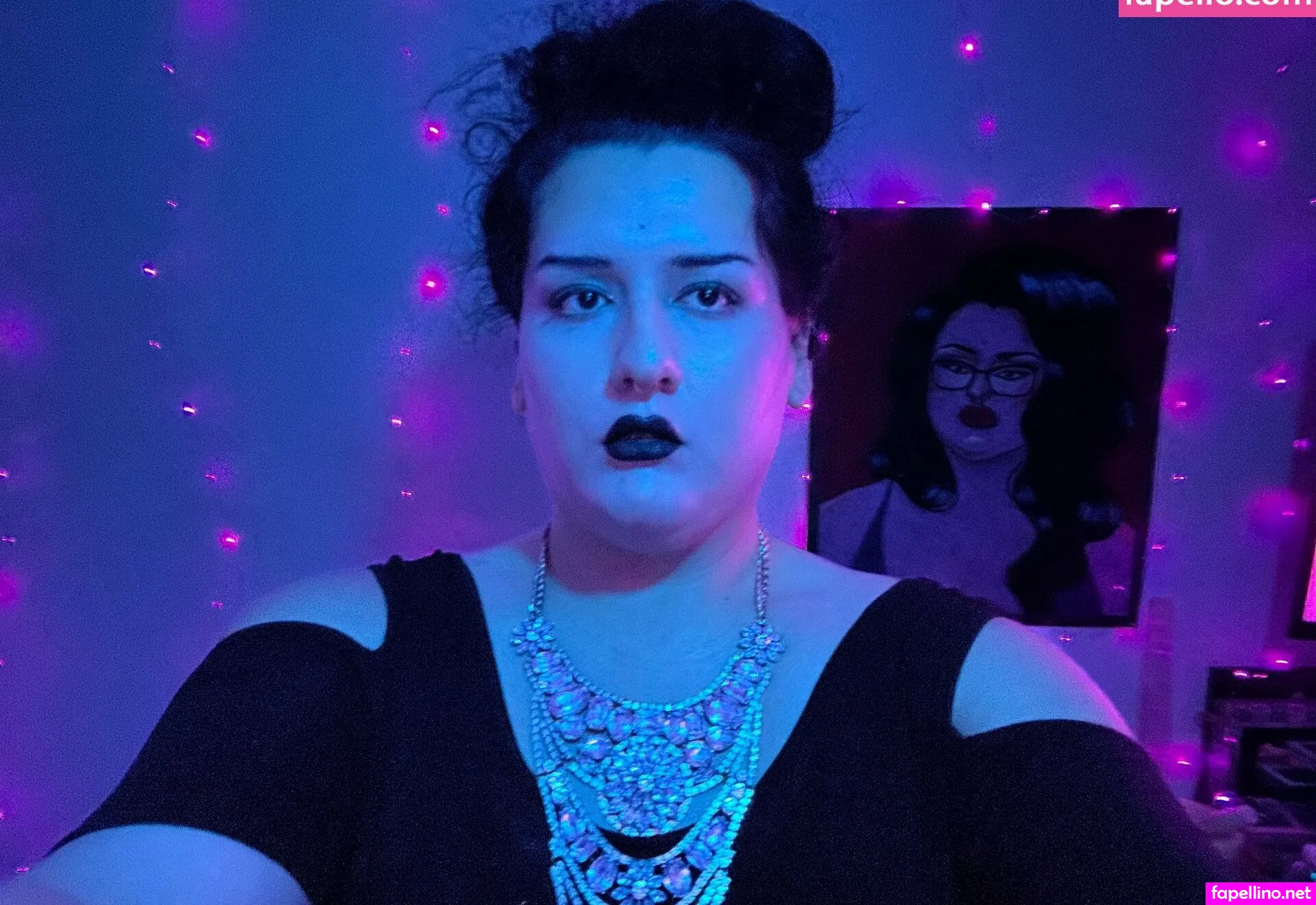 pazgoddess, pazthegoddess Nude Leaked OnlyFans Photo #hy9xaExoHZ