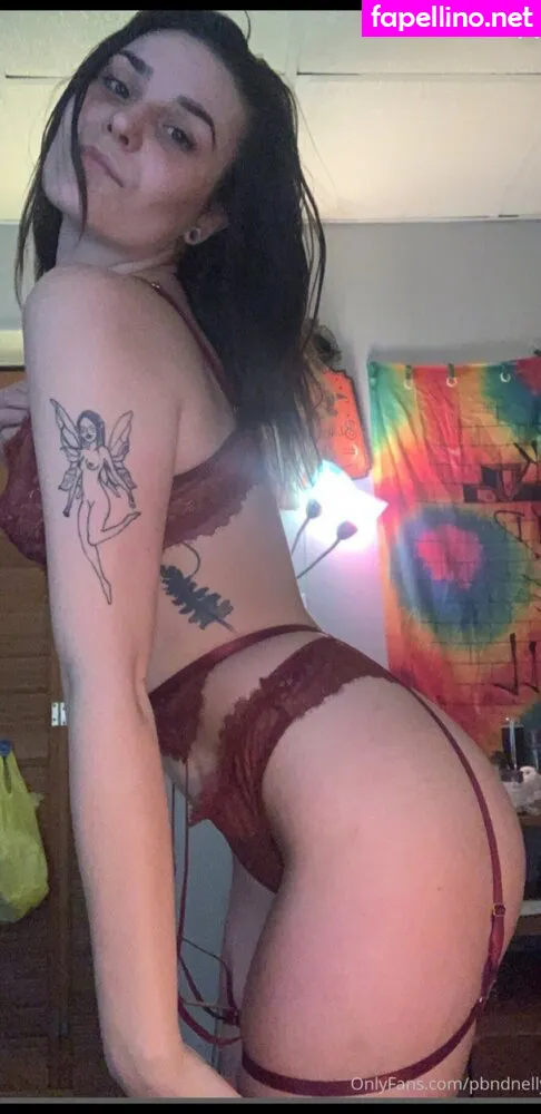 Nel, pbandnelly, pbndnellyyy Nude Leaked OnlyFans Photo #AvguPoYuGb