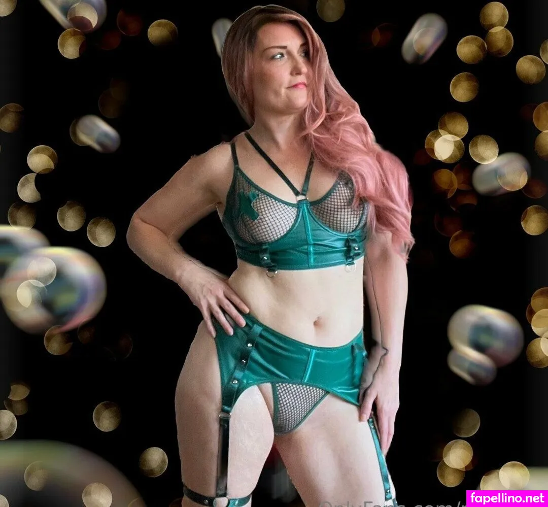 pcglitter Nude Leaked OnlyFans Photo #BsgZc2WMyF