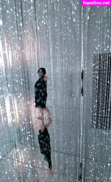 Pchan 666 OnlyFans Thumbnail #AWacFzTxj8