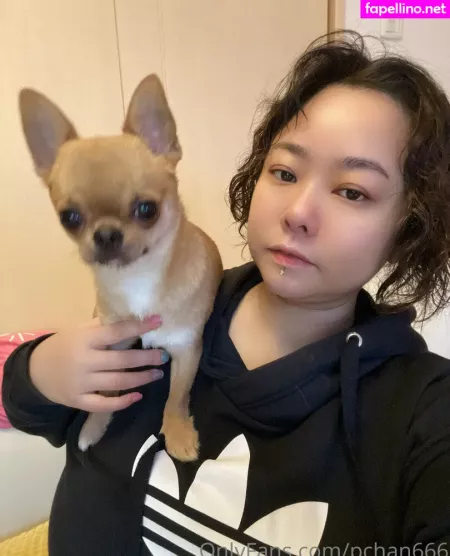 Pchan 666 OnlyFans Thumbnail #DgWCwCPh69