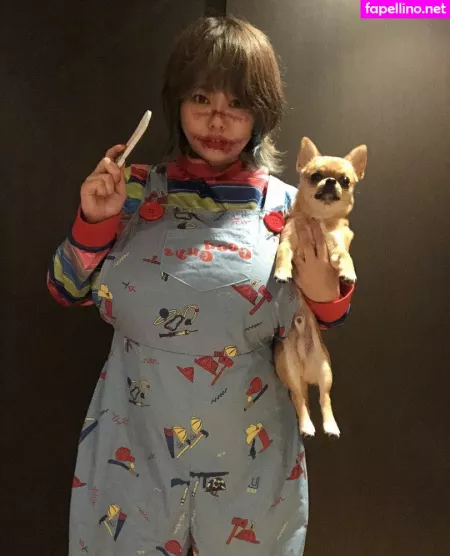 Pchan 666 OnlyFans Thumbnail #w7CPvEfpSp